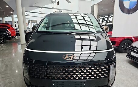 Hyundai Staria, 2025 год, 6 990 000 рублей, 5 фотография