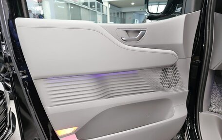 Hyundai Staria, 2025 год, 6 990 000 рублей, 23 фотография