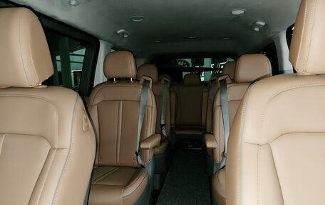 Hyundai Staria, 2025 год, 6 990 000 рублей, 24 фотография