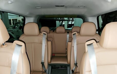 Hyundai Staria, 2025 год, 6 990 000 рублей, 19 фотография