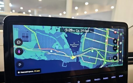 Hyundai Staria, 2025 год, 6 990 000 рублей, 26 фотография