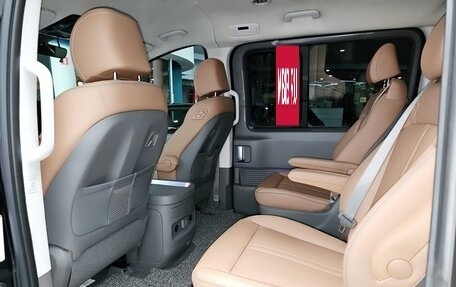 Hyundai Staria, 2025 год, 6 990 000 рублей, 18 фотография