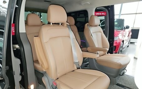 Hyundai Staria, 2025 год, 6 990 000 рублей, 21 фотография