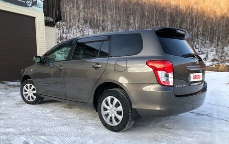 Toyota Corolla, 2010 год, 1 000 020 рублей, 3 фотография