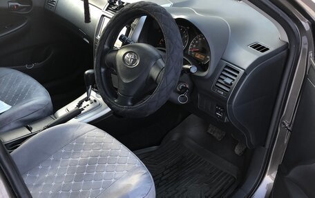 Toyota Corolla, 2010 год, 1 000 020 рублей, 6 фотография