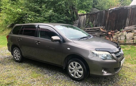 Toyota Corolla, 2010 год, 1 000 020 рублей, 8 фотография