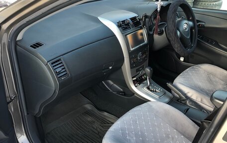 Toyota Corolla, 2010 год, 1 000 020 рублей, 7 фотография