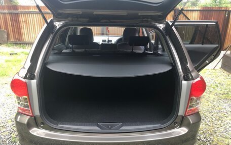 Toyota Corolla, 2010 год, 1 000 020 рублей, 12 фотография