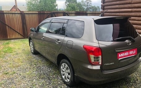 Toyota Corolla, 2010 год, 1 000 020 рублей, 11 фотография