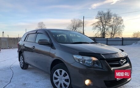Toyota Corolla, 2010 год, 1 000 020 рублей, 2 фотография