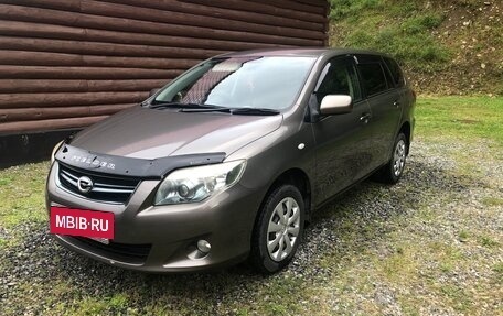 Toyota Corolla, 2010 год, 1 000 020 рублей, 9 фотография