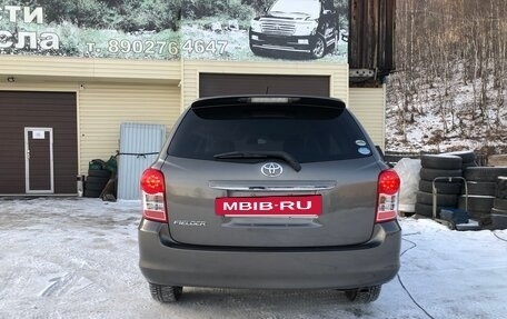 Toyota Corolla, 2010 год, 1 000 020 рублей, 5 фотография