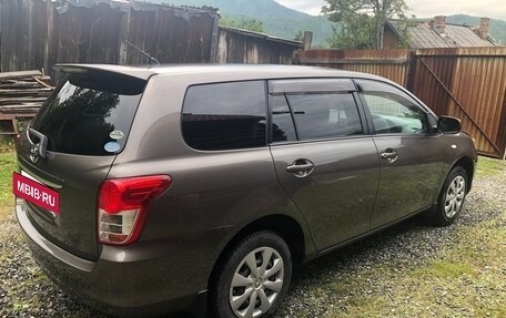 Toyota Corolla, 2010 год, 1 000 020 рублей, 10 фотография