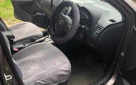 Toyota Corolla, 2010 год, 1 000 020 рублей, 13 фотография