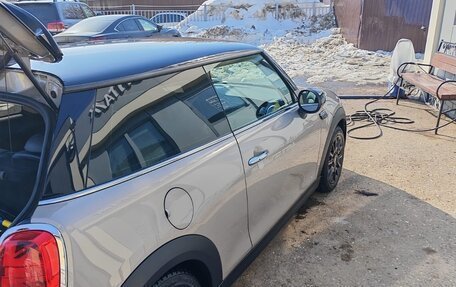 MINI Hatch, 2021 год, 2 950 000 рублей, 8 фотография