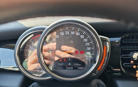 MINI Hatch, 2021 год, 2 950 000 рублей, 4 фотография