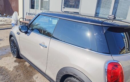 MINI Hatch, 2021 год, 2 950 000 рублей, 9 фотография