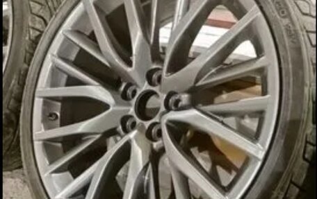 Lexus GS III рестайлинг, 2011 год, 1 250 000 рублей, 3 фотография