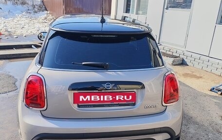 MINI Hatch, 2021 год, 2 950 000 рублей, 6 фотография