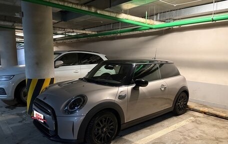 MINI Hatch, 2021 год, 2 950 000 рублей, 12 фотография