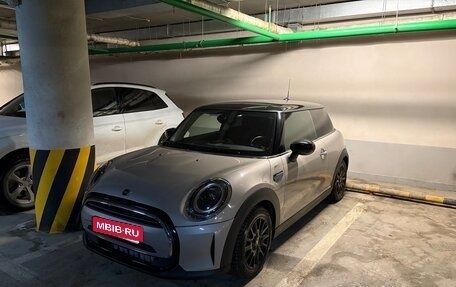 MINI Hatch, 2021 год, 2 950 000 рублей, 11 фотография