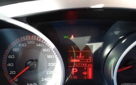 Mitsubishi Outlander III рестайлинг 3, 2008 год, 900 000 рублей, 10 фотография