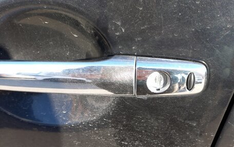 Mitsubishi Outlander III рестайлинг 3, 2008 год, 900 000 рублей, 7 фотография