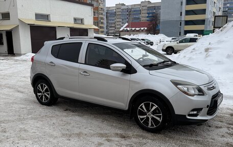 Lifan X50, 2016 год, 510 000 рублей, 2 фотография