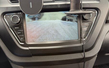 Lifan X50, 2016 год, 510 000 рублей, 11 фотография