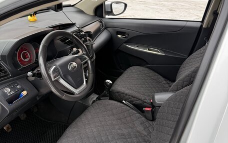 Lifan X50, 2016 год, 510 000 рублей, 9 фотография