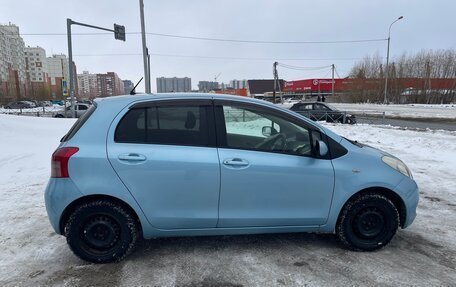 Toyota Vitz, 2006 год, 520 000 рублей, 4 фотография