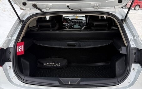 Lifan X50, 2016 год, 510 000 рублей, 6 фотография