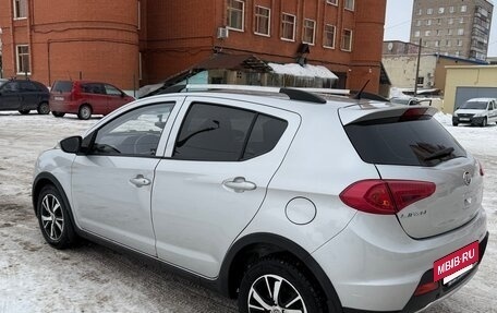 Lifan X50, 2016 год, 510 000 рублей, 5 фотография