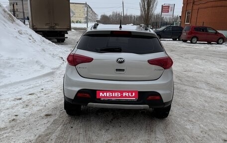 Lifan X50, 2016 год, 510 000 рублей, 4 фотография