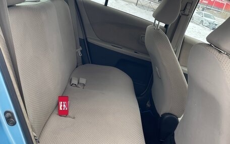 Toyota Vitz, 2006 год, 520 000 рублей, 20 фотография