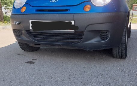 Daewoo Matiz I, 2013 год, 180 000 рублей, 2 фотография