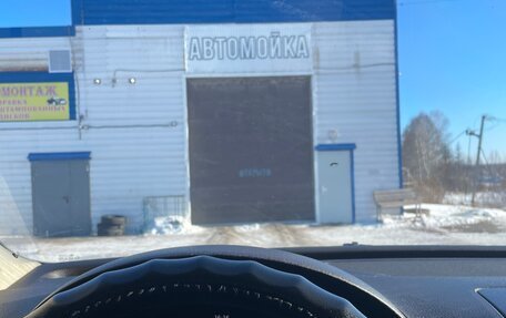 Volkswagen Touareg III, 2011 год, 1 930 000 рублей, 4 фотография