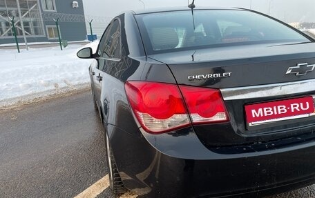 Chevrolet Cruze II, 2011 год, 660 000 рублей, 4 фотография