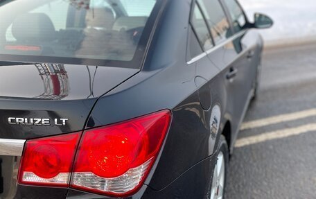 Chevrolet Cruze II, 2011 год, 660 000 рублей, 6 фотография