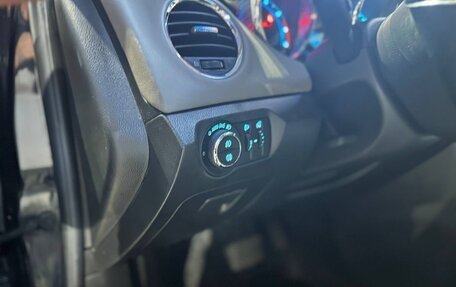 Chevrolet Cruze II, 2011 год, 660 000 рублей, 11 фотография