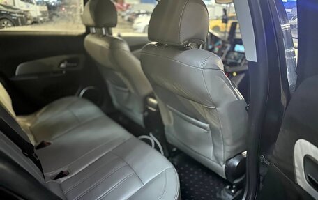 Chevrolet Cruze II, 2011 год, 660 000 рублей, 8 фотография