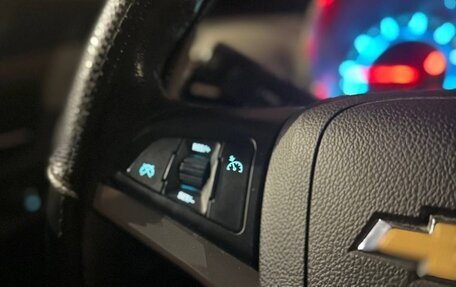 Chevrolet Cruze II, 2011 год, 660 000 рублей, 13 фотография