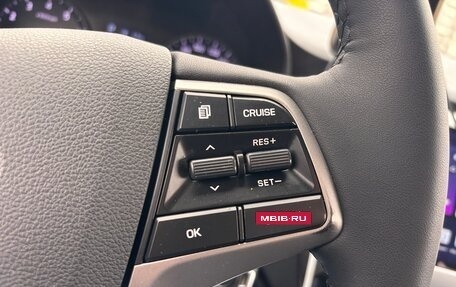 Hyundai Solaris II рестайлинг, 2017 год, 1 050 000 рублей, 15 фотография