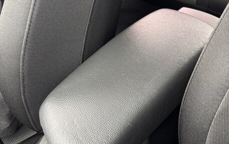 Hyundai Solaris II рестайлинг, 2017 год, 1 050 000 рублей, 17 фотография