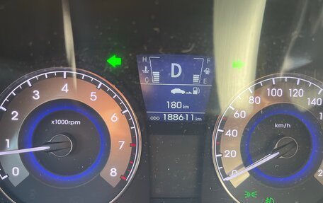 Hyundai Solaris II рестайлинг, 2012 год, 650 000 рублей, 4 фотография