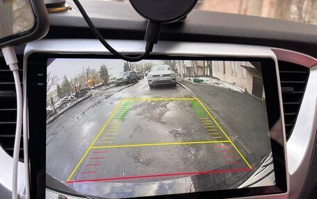 Hyundai Solaris II рестайлинг, 2017 год, 1 050 000 рублей, 19 фотография