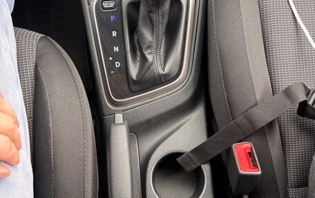 Hyundai Solaris II рестайлинг, 2017 год, 1 050 000 рублей, 18 фотография