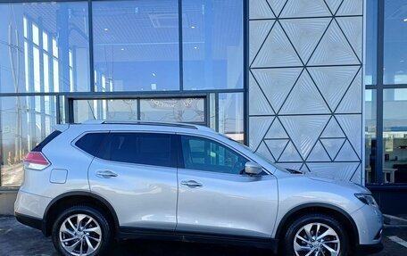 Nissan X-Trail, 2015 год, 1 939 000 рублей, 4 фотография