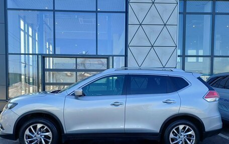 Nissan X-Trail, 2015 год, 1 939 000 рублей, 8 фотография