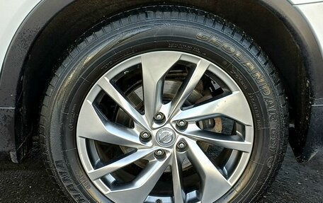 Nissan X-Trail, 2015 год, 1 939 000 рублей, 9 фотография